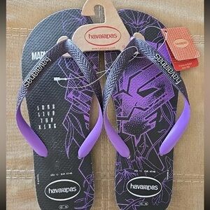 Havaianas Flip Flops